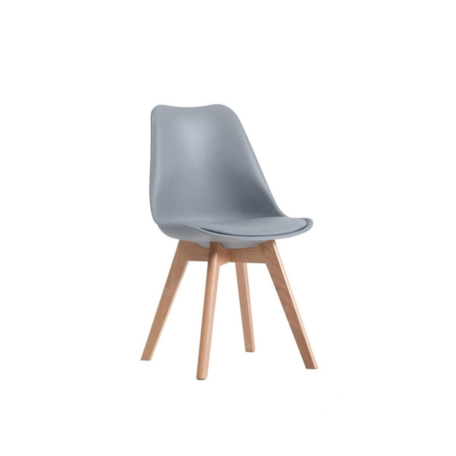 Alternative view of Ghế Eames ST-WC002