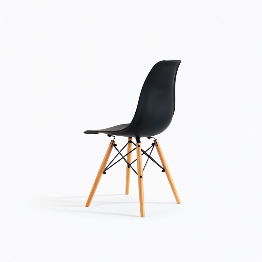 Alternative view of Ghế Eames ST-WC001