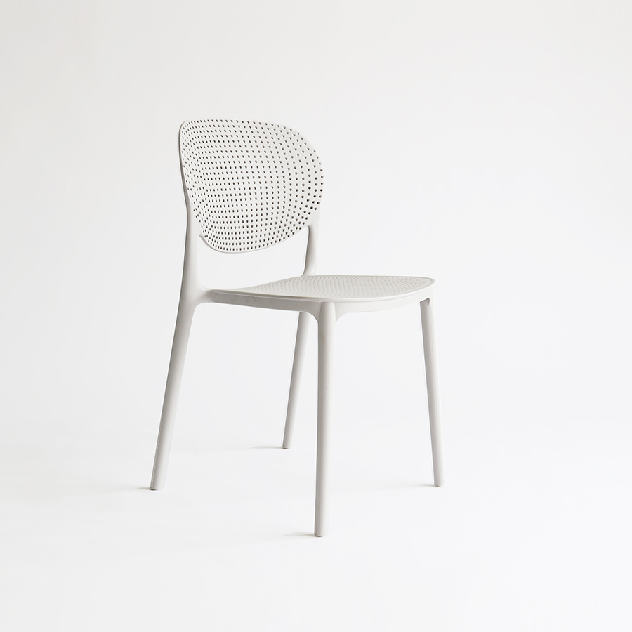 Cho thuê ghế nhựa Ponny ST-WC018 - Ảnh 19