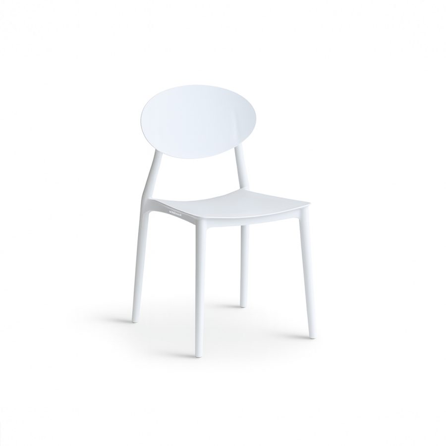Ghế Karol AK-WC008 - Ảnh 4