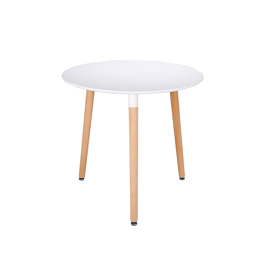 Alternative view of Bàn cafe Eames ST-WT001