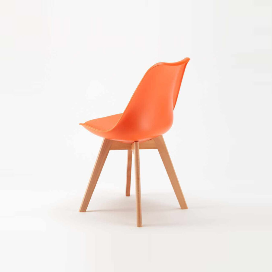 Alternative view of Ghế Eames ST-WC002