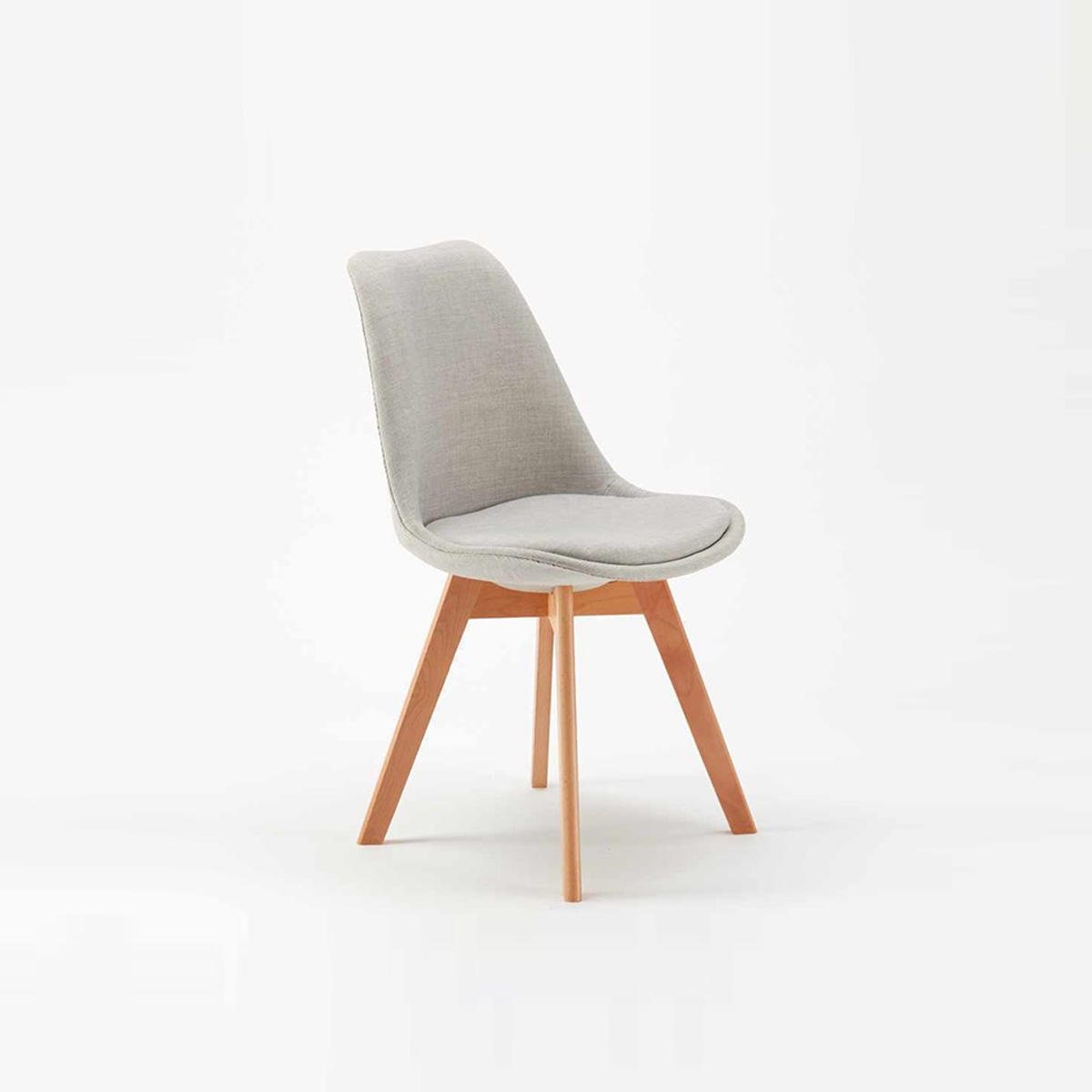 Ghế Nordica ST-WC047