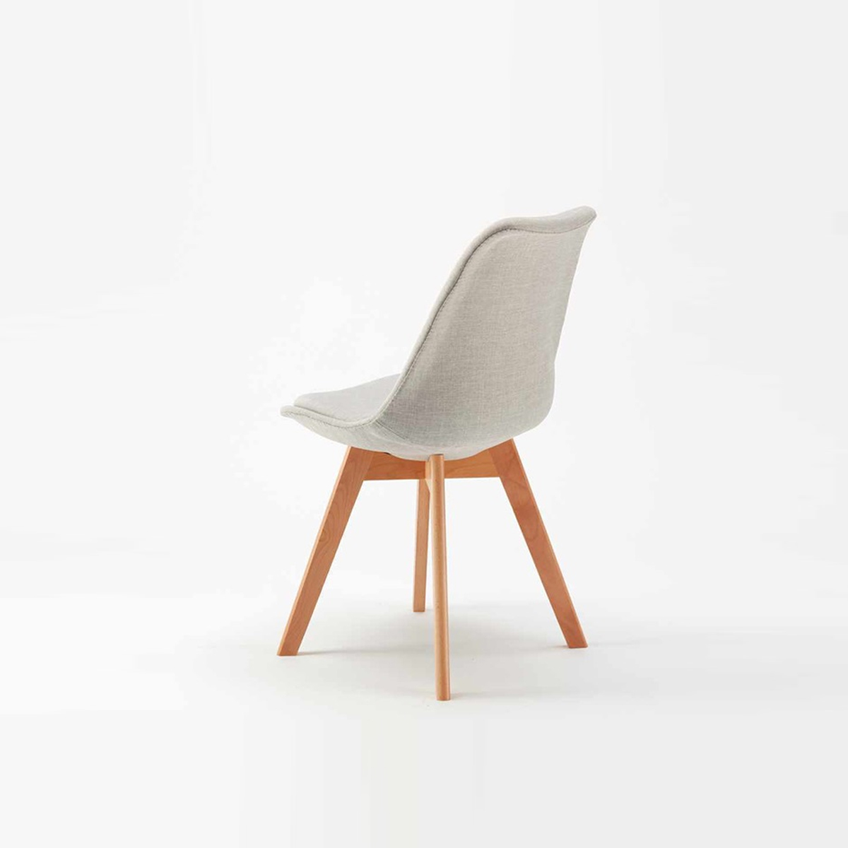 Ghế Nordica ST-WC047 - Ảnh 2