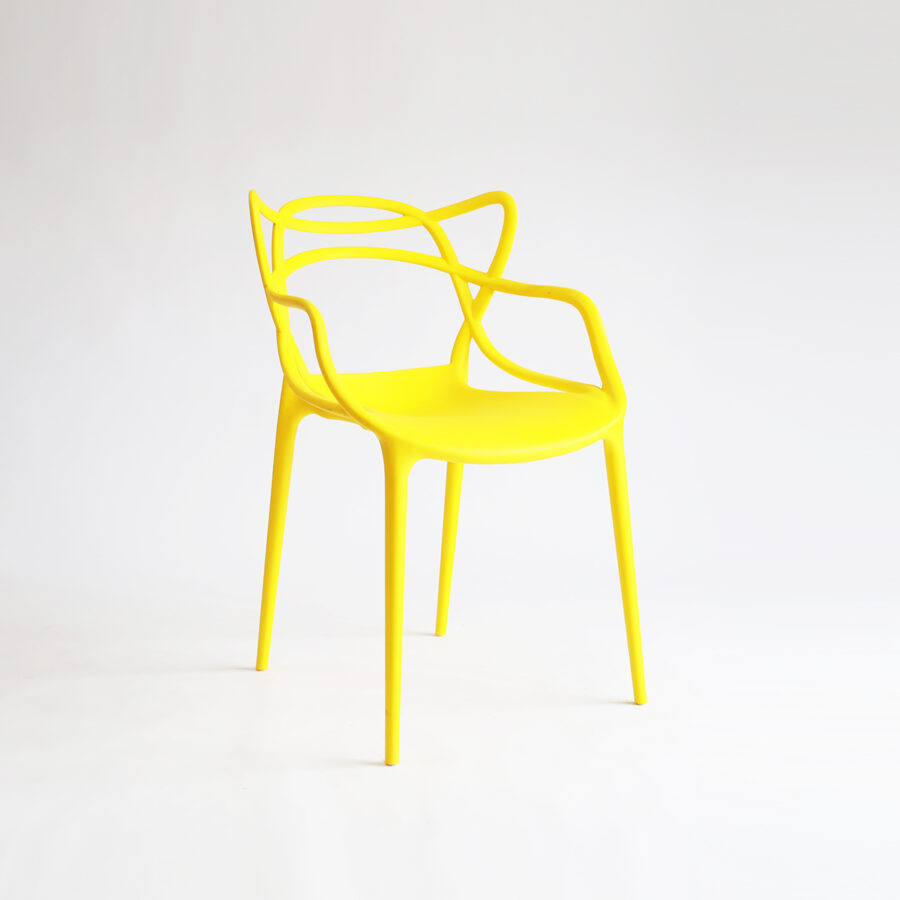 Alternative view of Ghế Masters Chairs ST-WC065