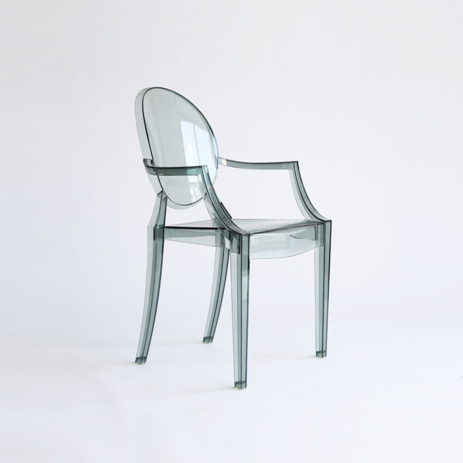Ghế ghost chair AK-WC033