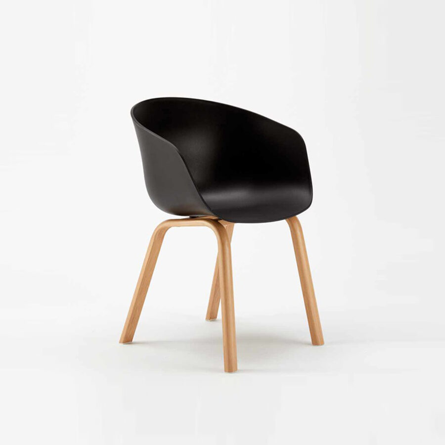Ghế Dexer chair ST-WC067