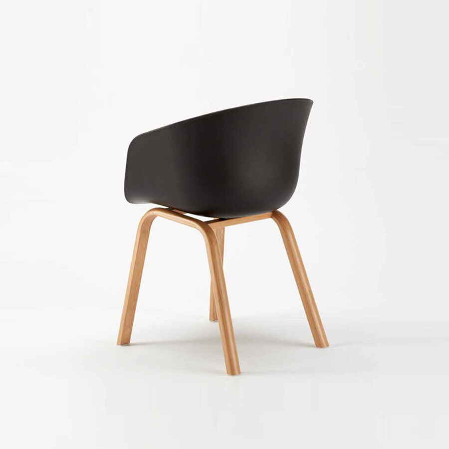 Alternative view of Ghế Dexer chair ST-WC067