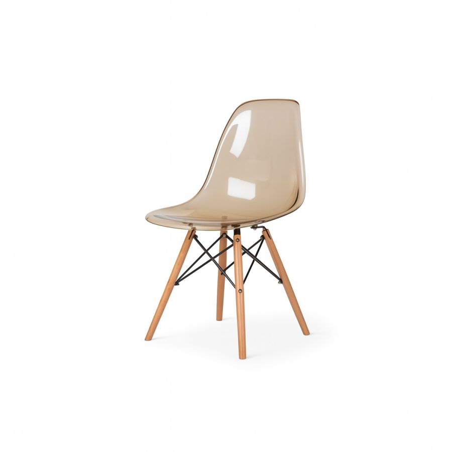 Ghế Evie chair HS-WC096 - Ảnh 3