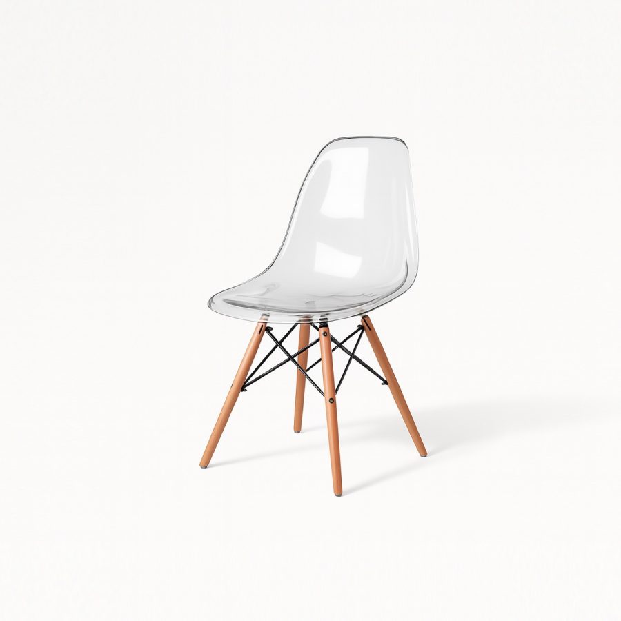 Alternative view of Ghế Evie chair HS-WC096