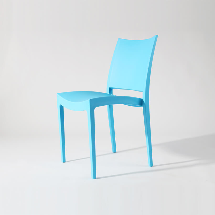 Ghế Nevi Chair WC032