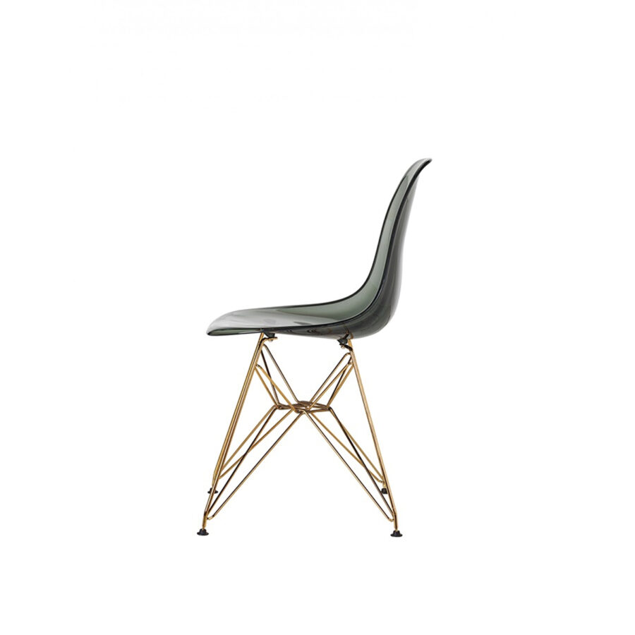 Alternative view of Ghế Eames HS-WC104
