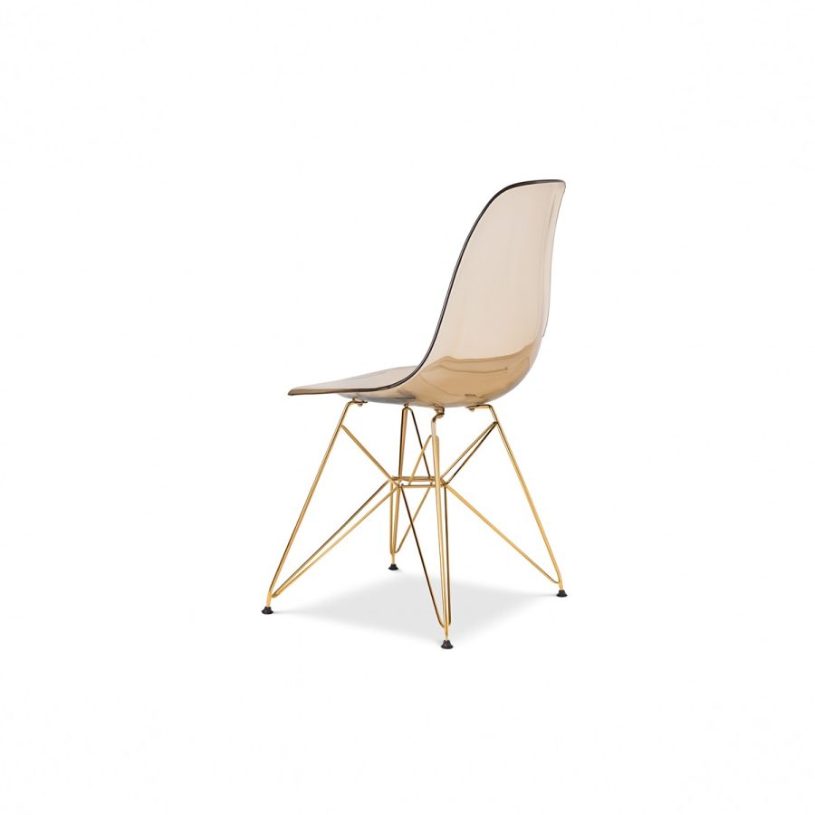 Alternative view of Ghế Eames Eiffel HS-WC105
