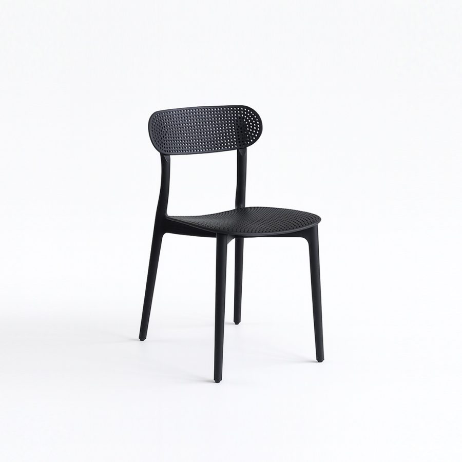 Ghế Pon Chair MD-WC117 - Ảnh 4