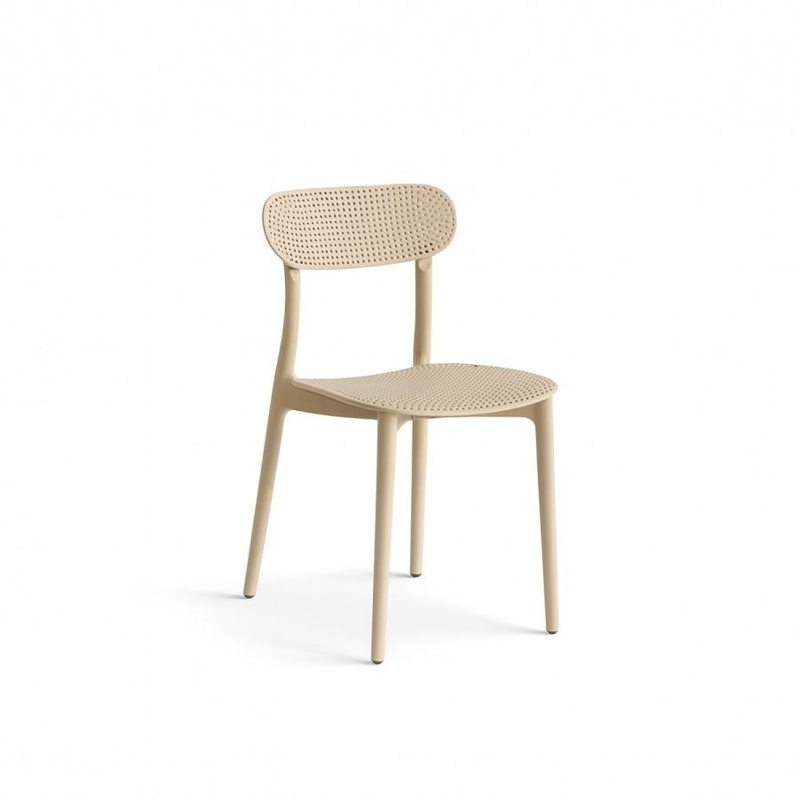 Ghế Pon Chair MD-WC117 - Ảnh 3