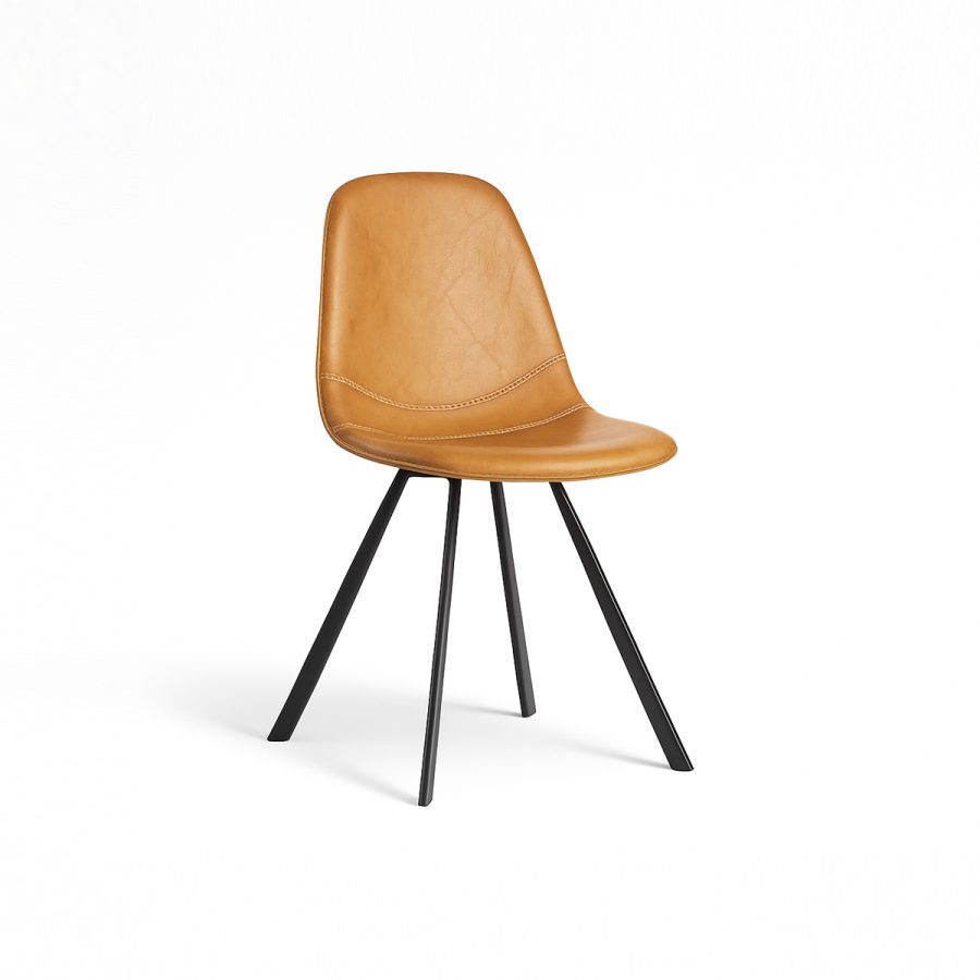 Alternative view of Ghế Cult chair AK-WC034