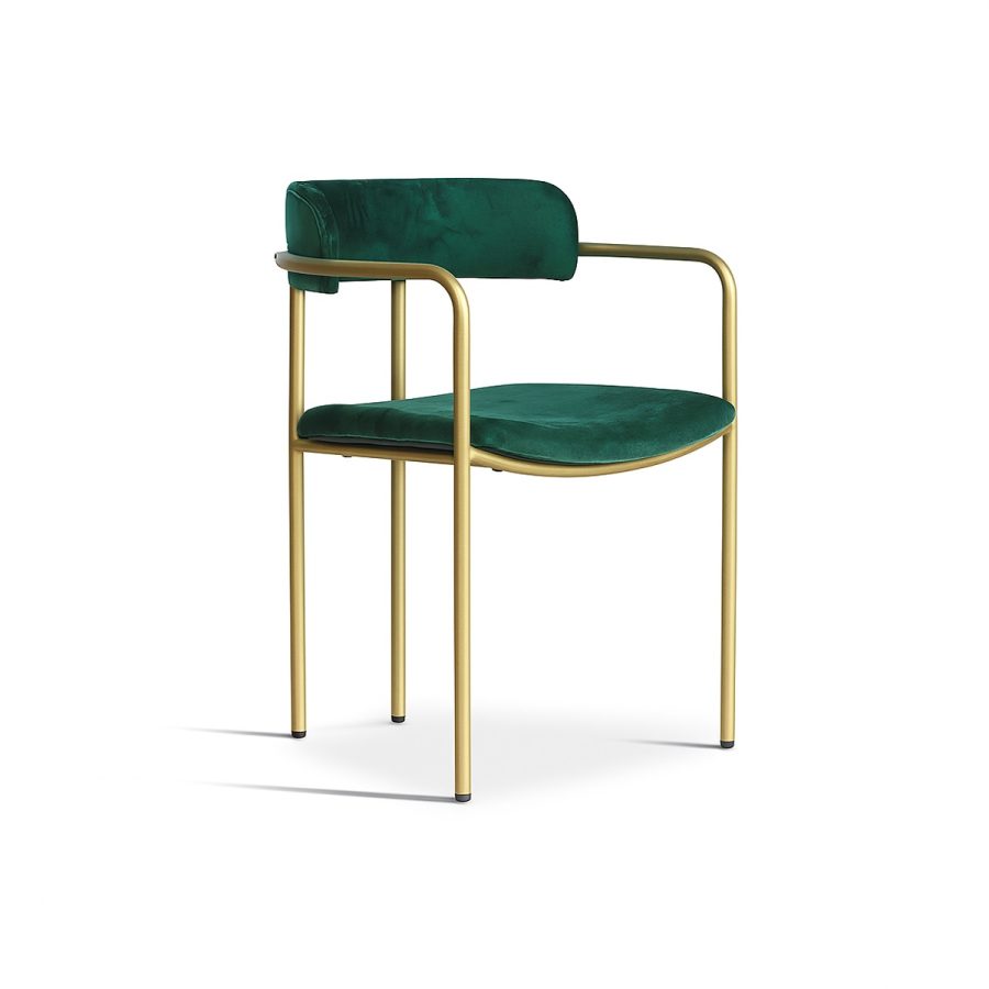 Ghế Lio chair WC138