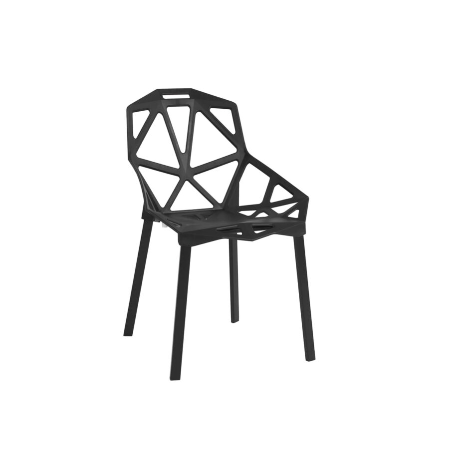Ghế Diamond RPB-WC071
