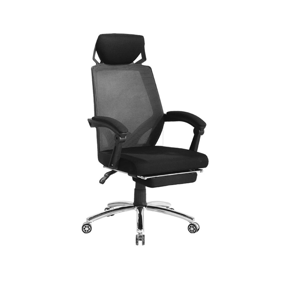 Ghế xoay văn phòng hiện đại GVP010