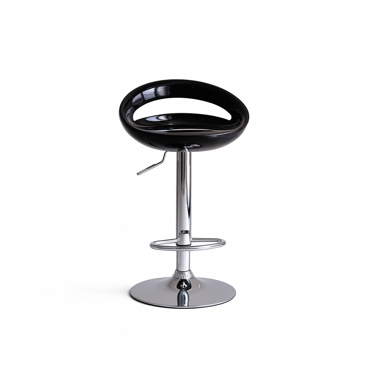 Ghế Quầy Bar ST-WC157 - Ảnh 3