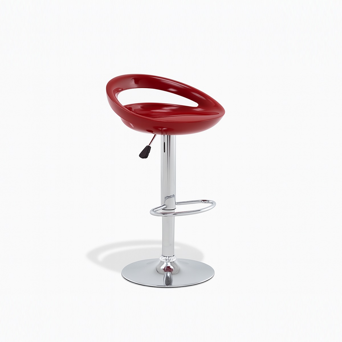 Ghế Quầy Bar ST-WC157 - Ảnh 6