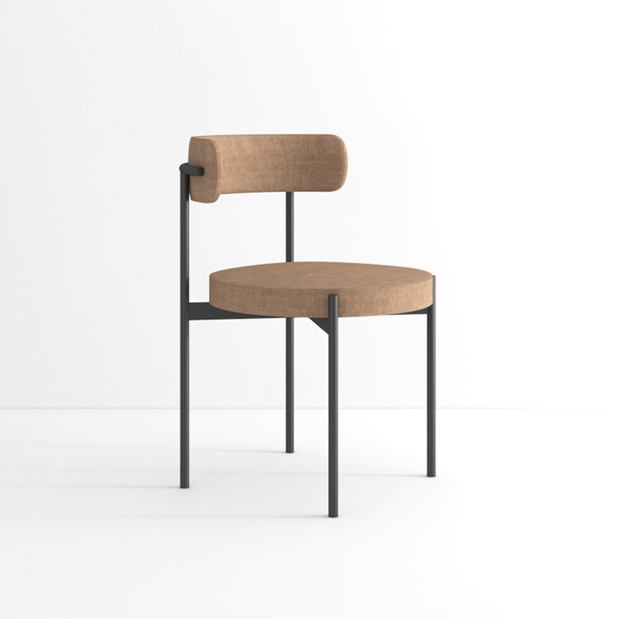 Ghế Bàn Ăn Lexi Chair WC164