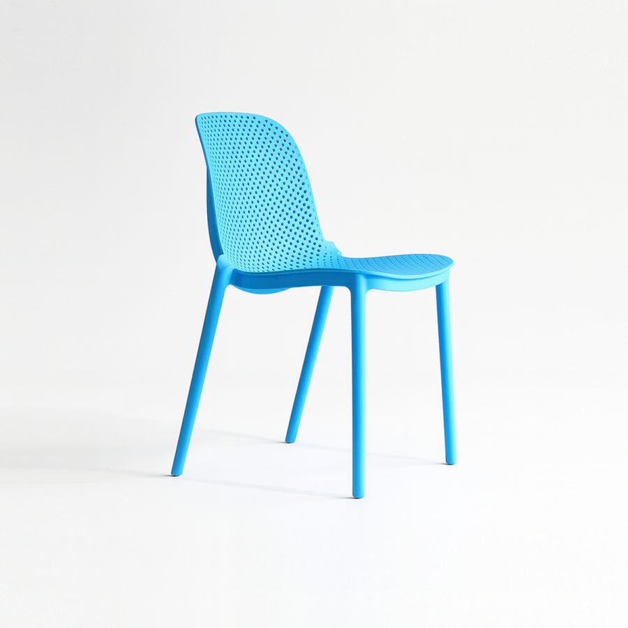 Alternative view of Ghế Leisure Chair ST-WC085