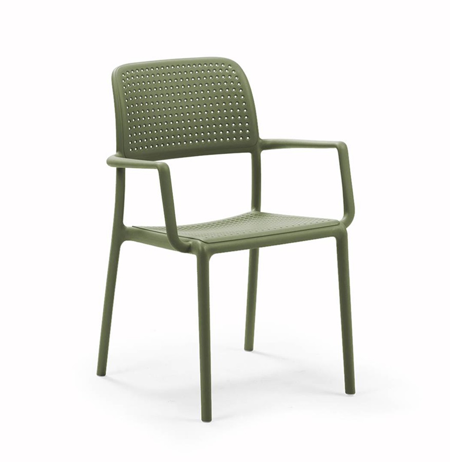 Ghế Bora Armchair ND-WC054