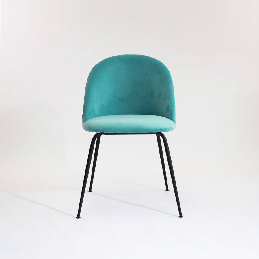 Alternative view of Ghế Mia Chair AK-WC170