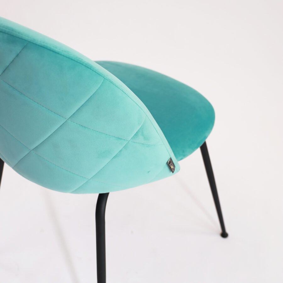 Ghế Mia Chair AK-WC170 - Ảnh 3