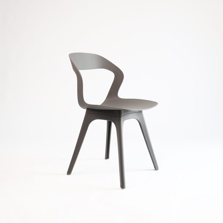 Ghế nhựa hiện đại