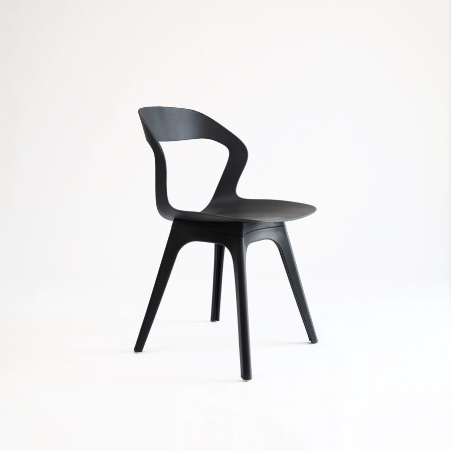 Ghế nhựa hiện đại