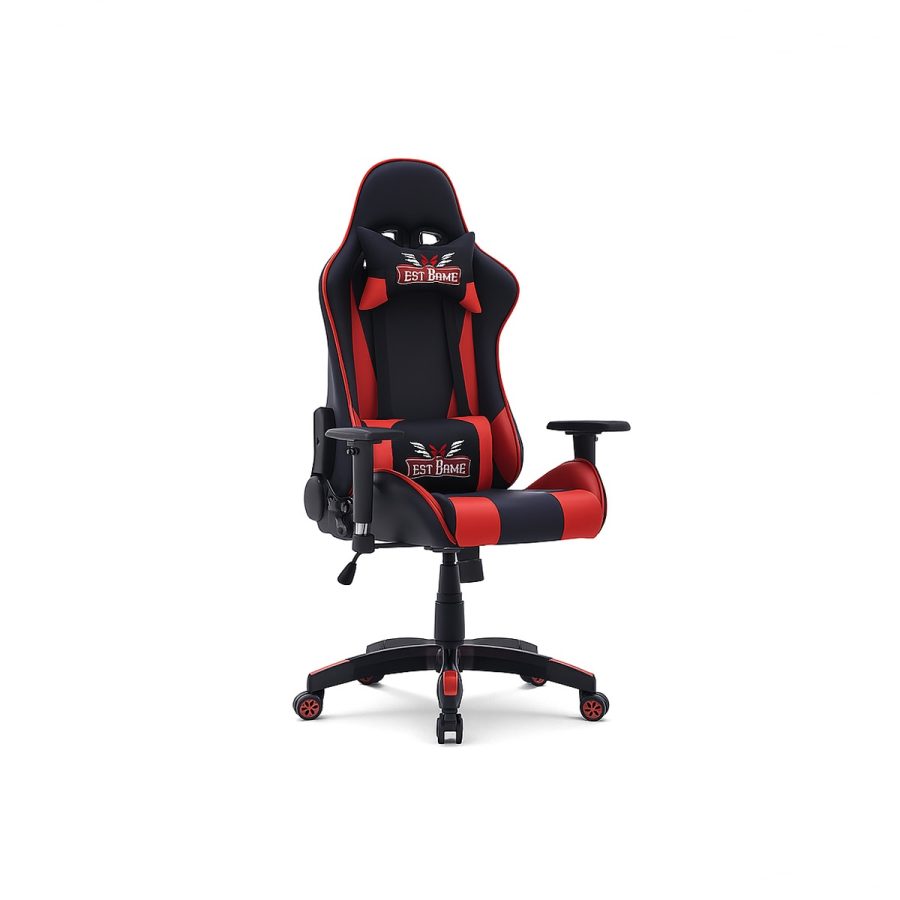 Alternative view of Ghế gaming best R AK-WC136