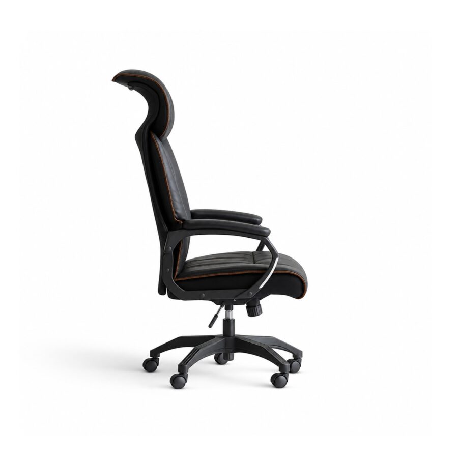 Ghế Giám Đốc Nệm Da Hiện Đại MD-GVP020