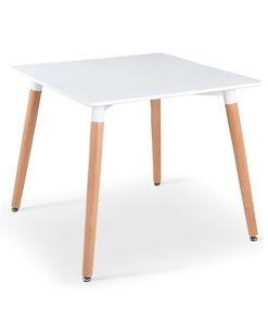 Bàn Eames 80 ST-WT023