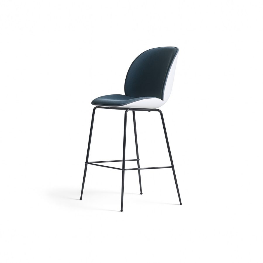 Alternative view of Ghế Bar Jagi Stool AK-WC219