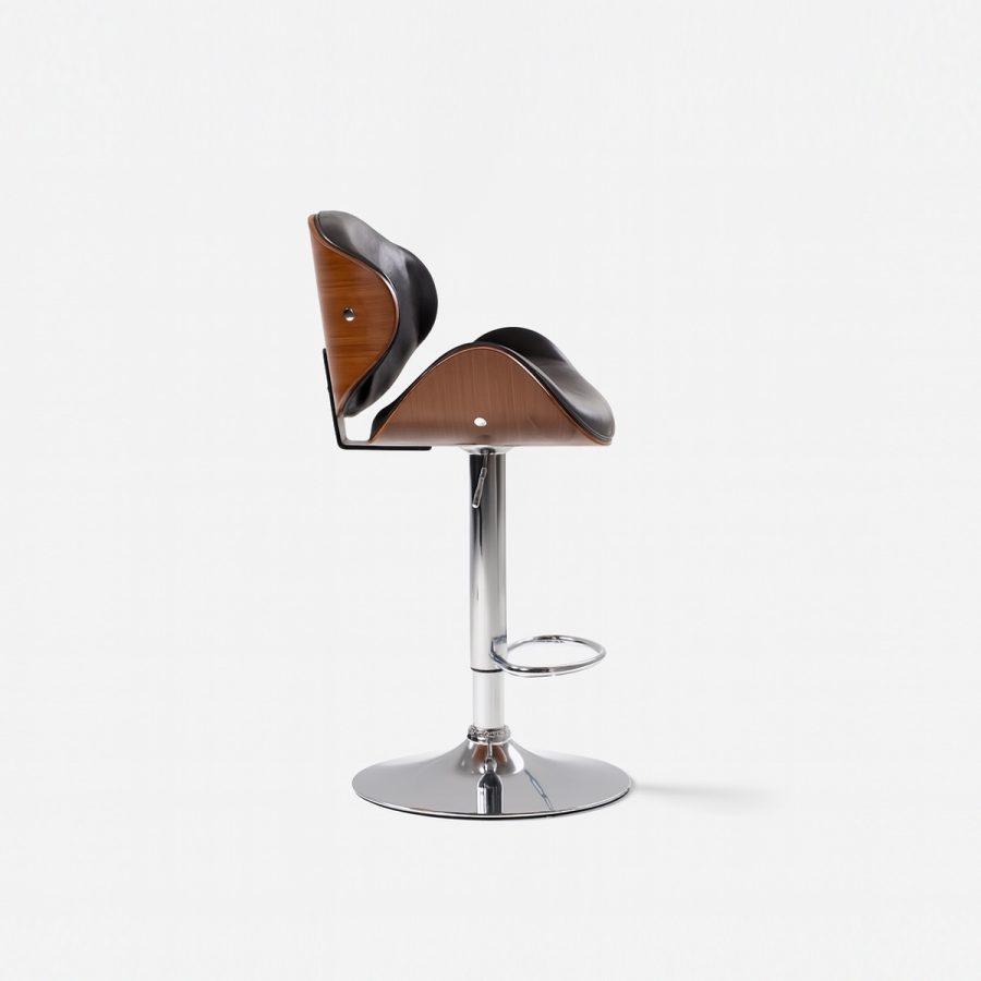 Alternative view of Ghế Quầy Bar Vion Stool AK-WC216