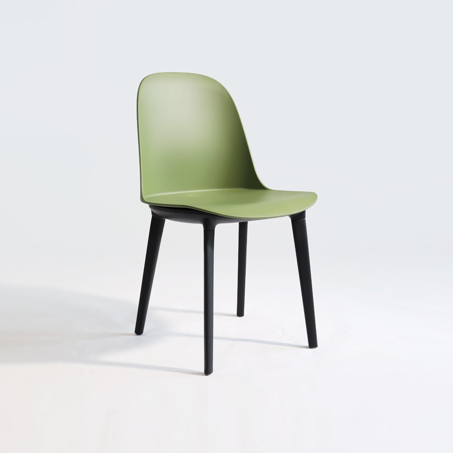 Ghế Gaia ST-WC218
