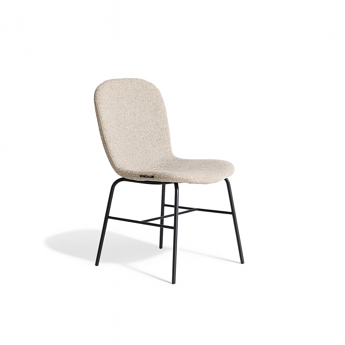 Ghế Mizi AK-WC237 - Ảnh 3