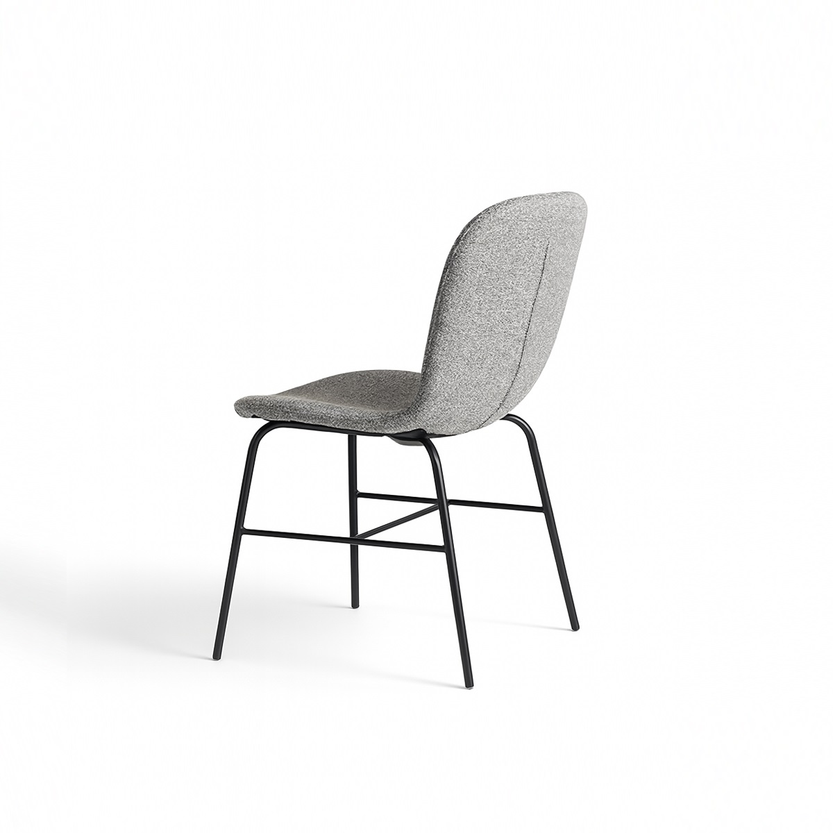 Ghế Mizi AK-WC237 - Ảnh 2