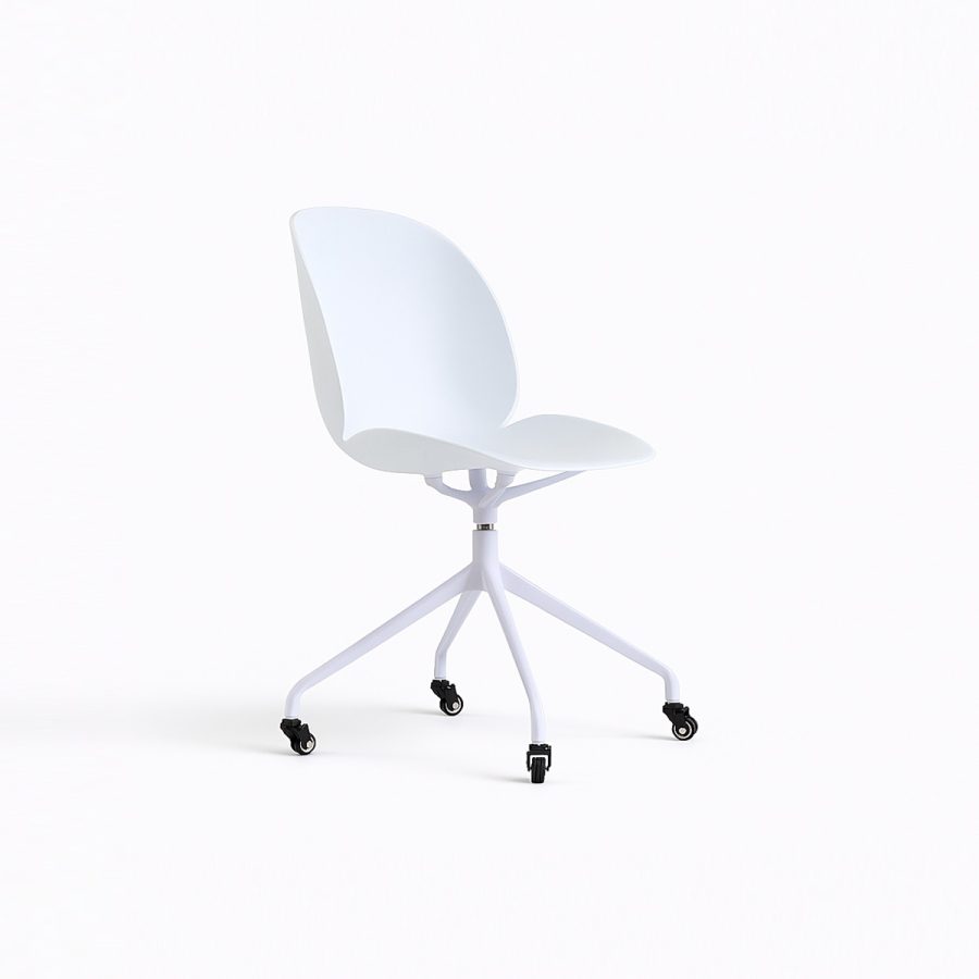 Alternative view of Ghế Gubi AK-WC240