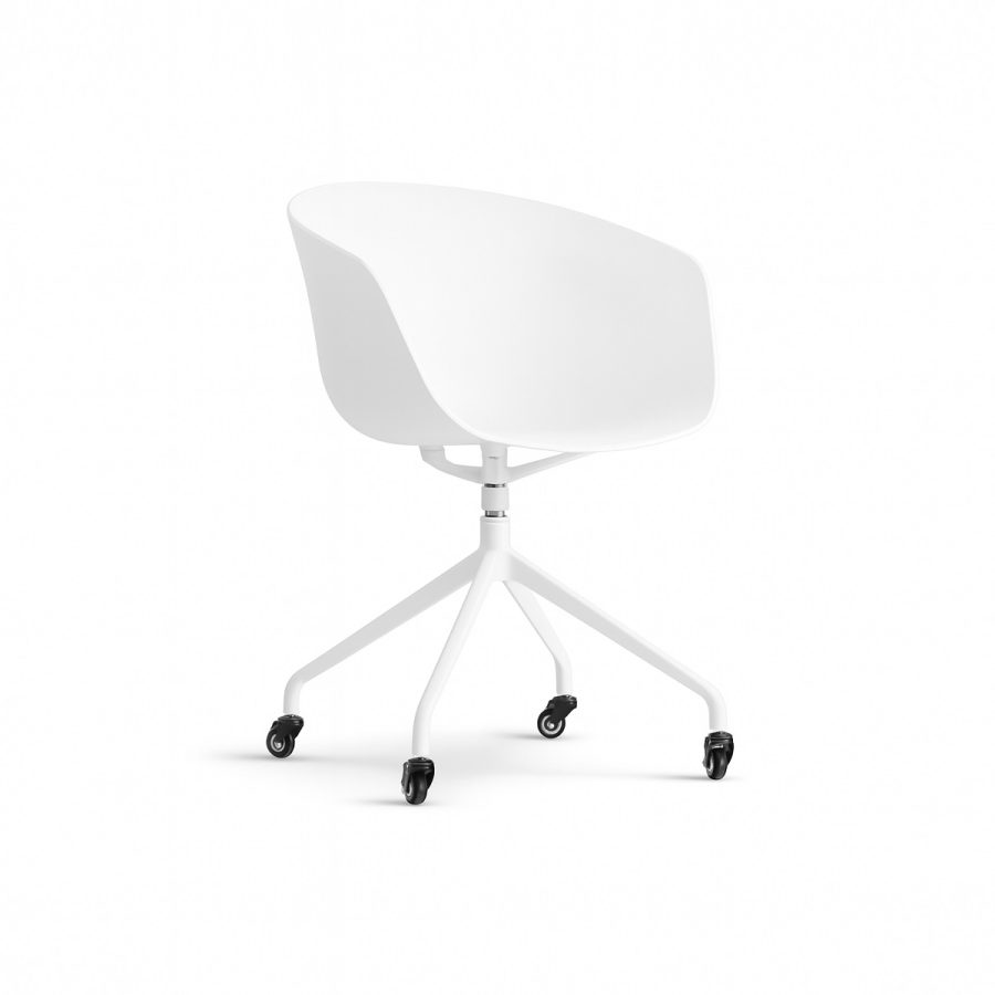 Alternative view of Ghế Haya chair AK-WC236