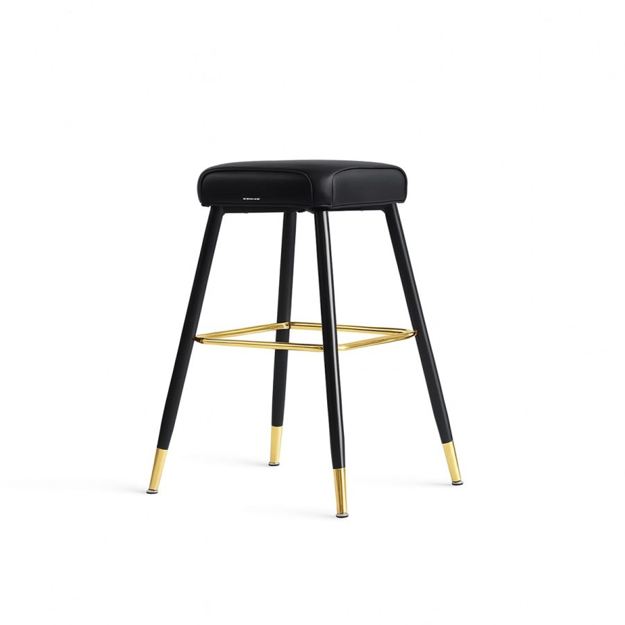 Alternative view of Ghế Bar Royal stool AK-WC228