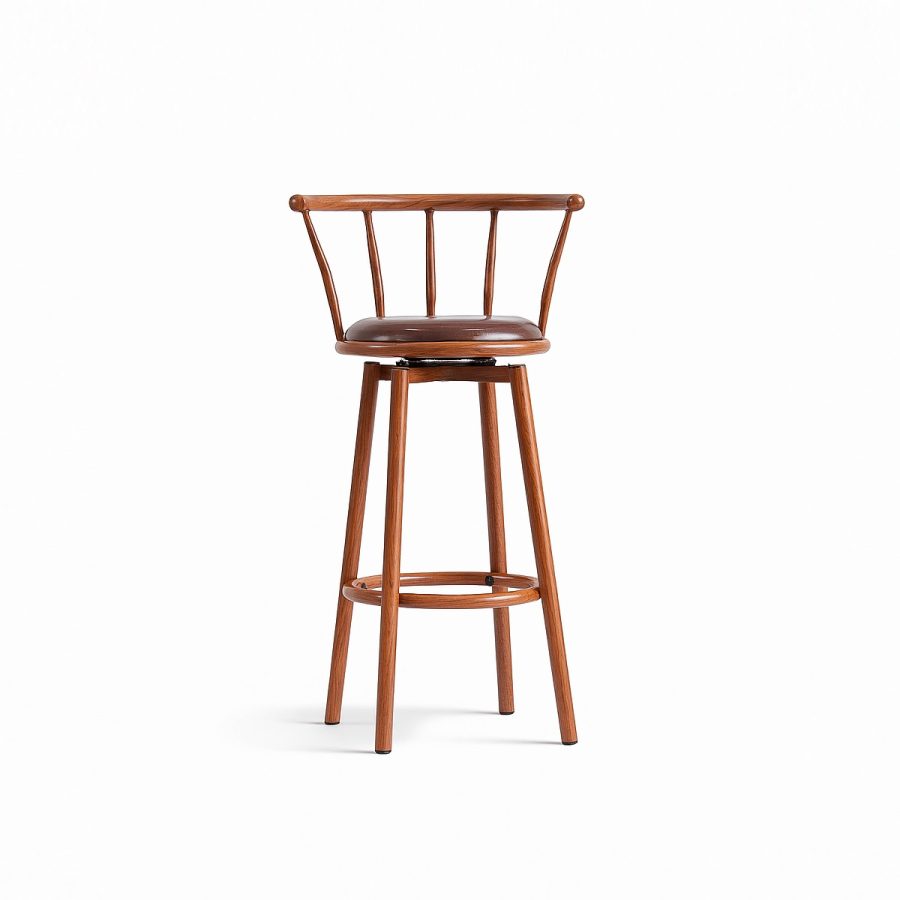 Ghế bar Bamboo MD-WC230 - Ảnh 3