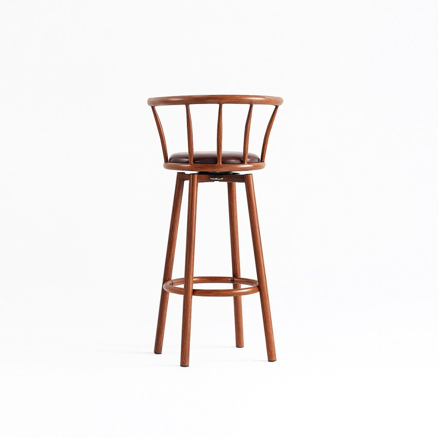 Ghế bar Bamboo MD-WC230 - Ảnh 4