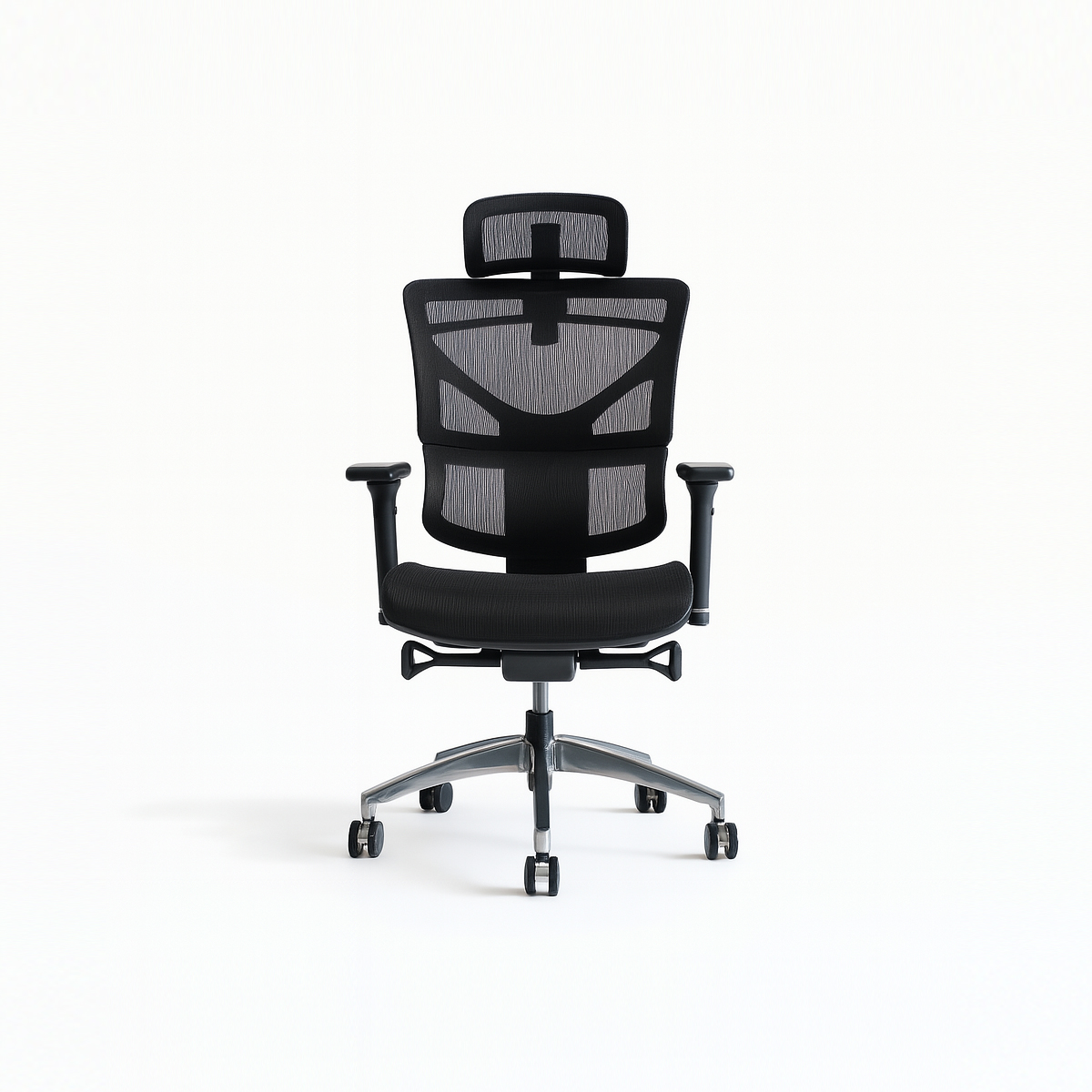 Ghế Công Thái Học Aster AK-GVP032