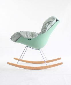 Alternative view of Ghế thư giãn Rocking chair DP-WC246