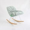 Ghế thư giản Rocking chair WC246