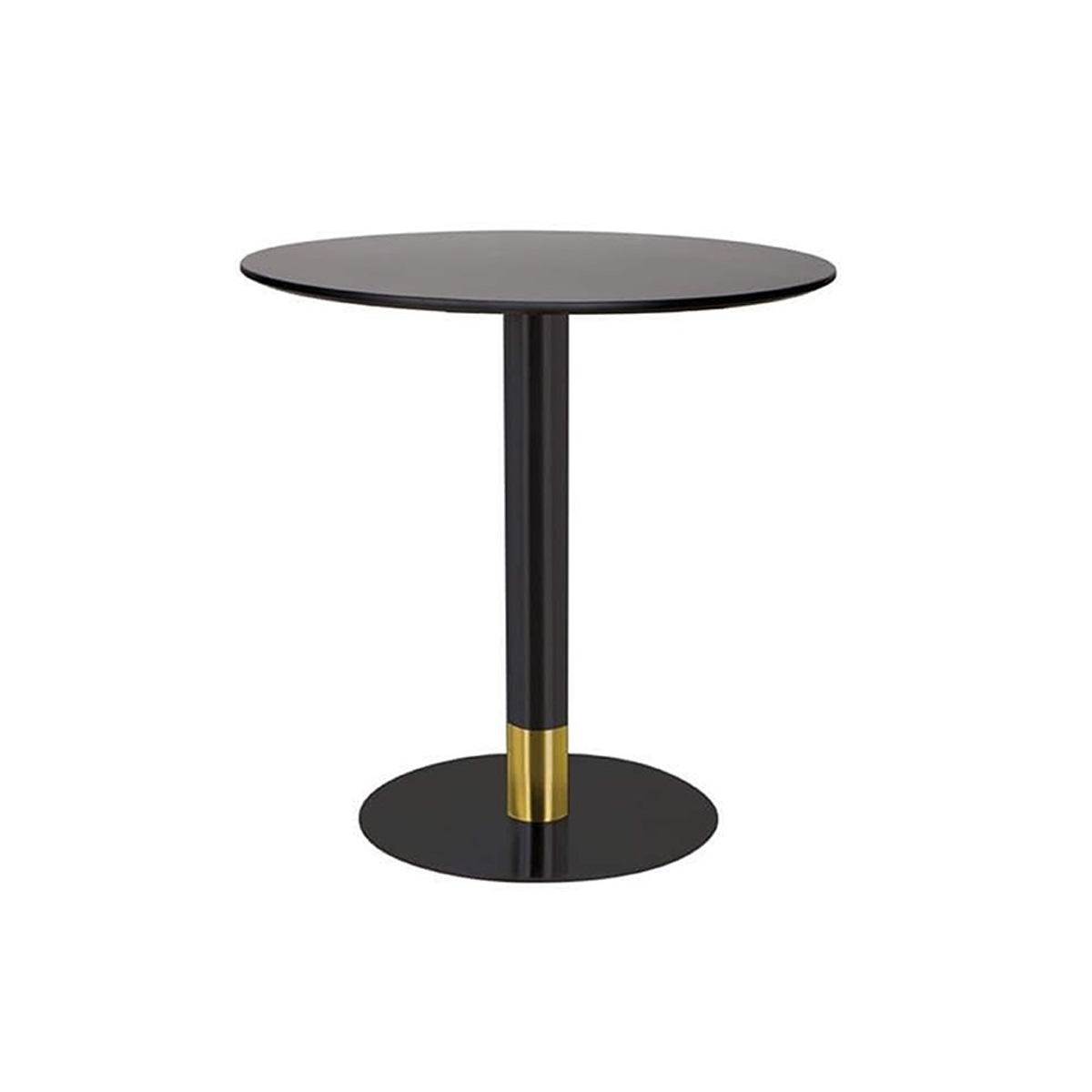 Bàn cafe tròn D60 MD-WT034