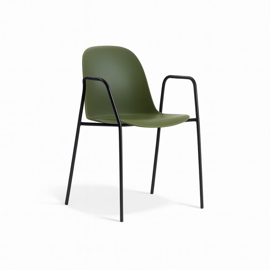 Ghế Gai23 ST-WC249 - Ảnh 3